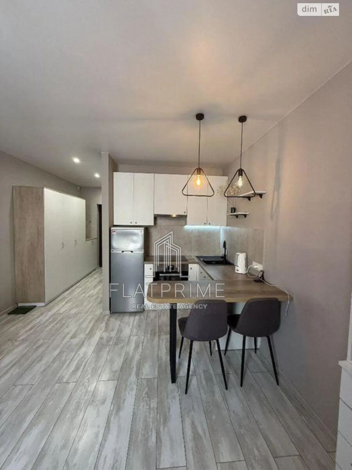 Продається 1-кімнатна квартира 25 кв. м у Києві, вул. Петра Калнишевського(Михайла Майорова), 6 - фото 1