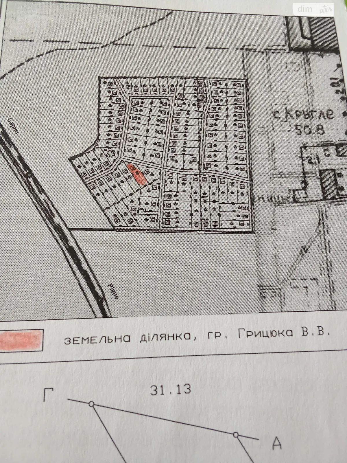 Городище (Ровно), цена: 19200 $ - фото 1