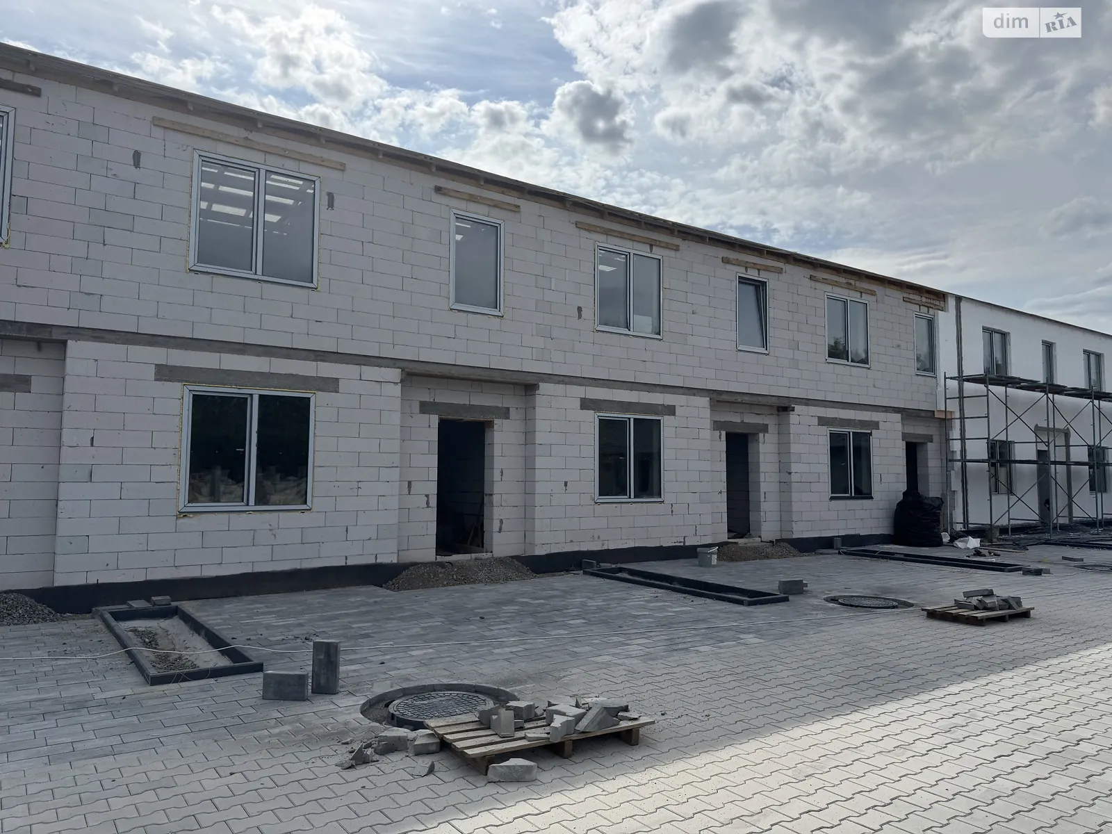 ул. Бориса Лятошинского(1-го Мая) Ворзель, цена: 63000 $ - фото 1