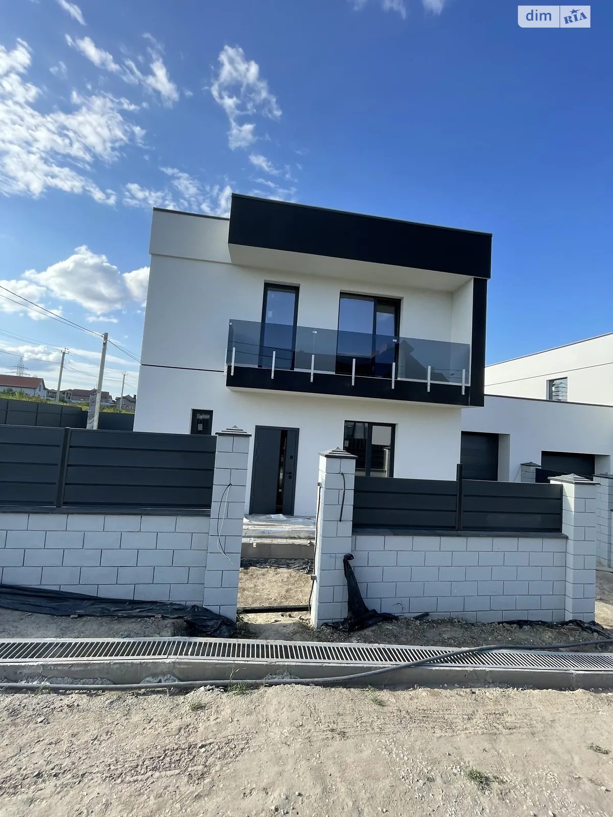 вул. Центральна Байківці, цена: 118000 $ - фото 1