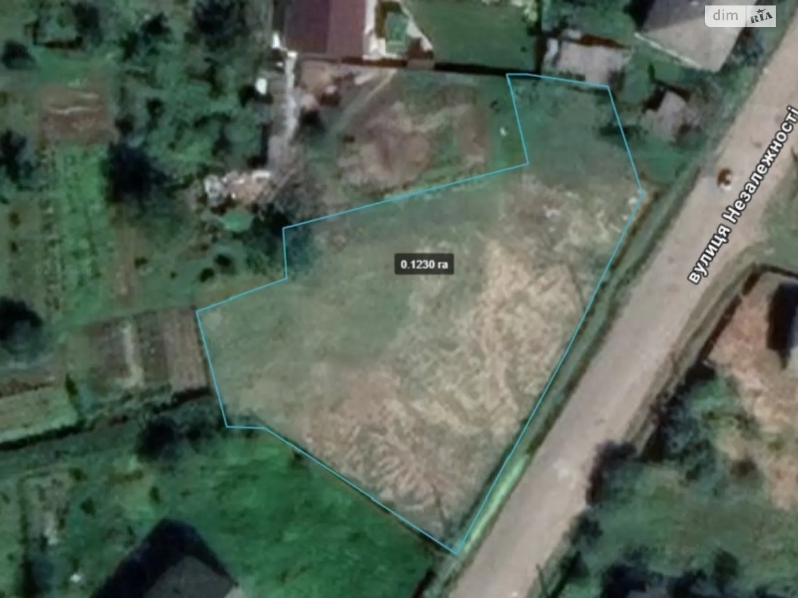 Незалежності Ганнусовка, цена: 5200 $ - фото 1
