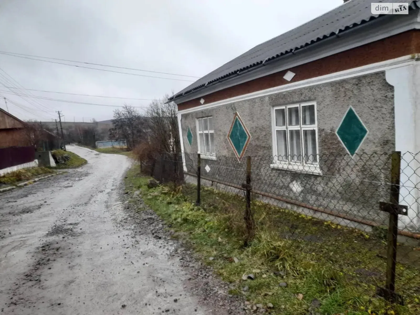 Продається одноповерховий будинок 70.3 кв. м з каміном, цена: 10000 $ - фото 1