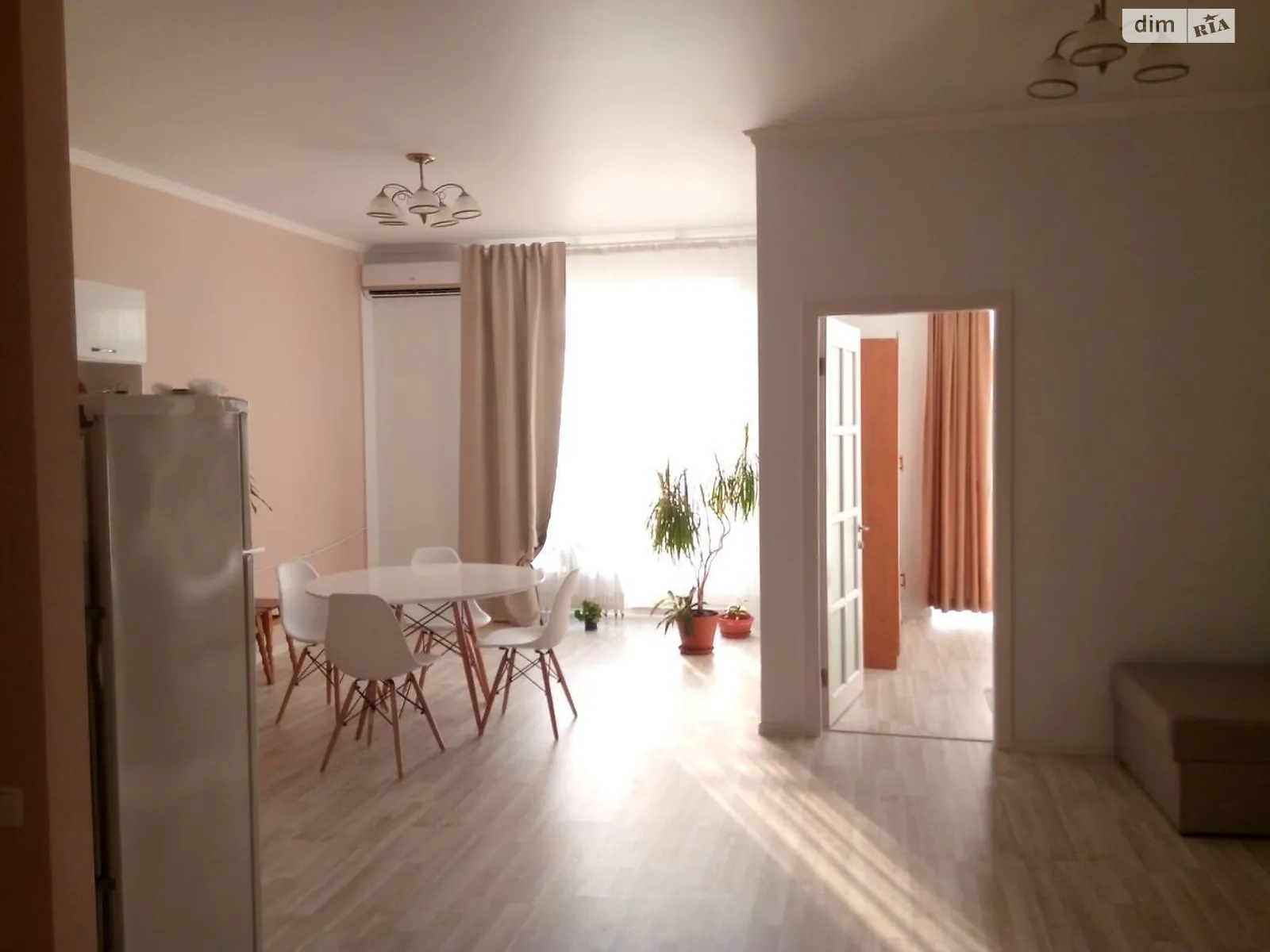 Продается 1-комнатная квартира 55 кв. м в Одессе, бул. Французский, 60А - фото 1