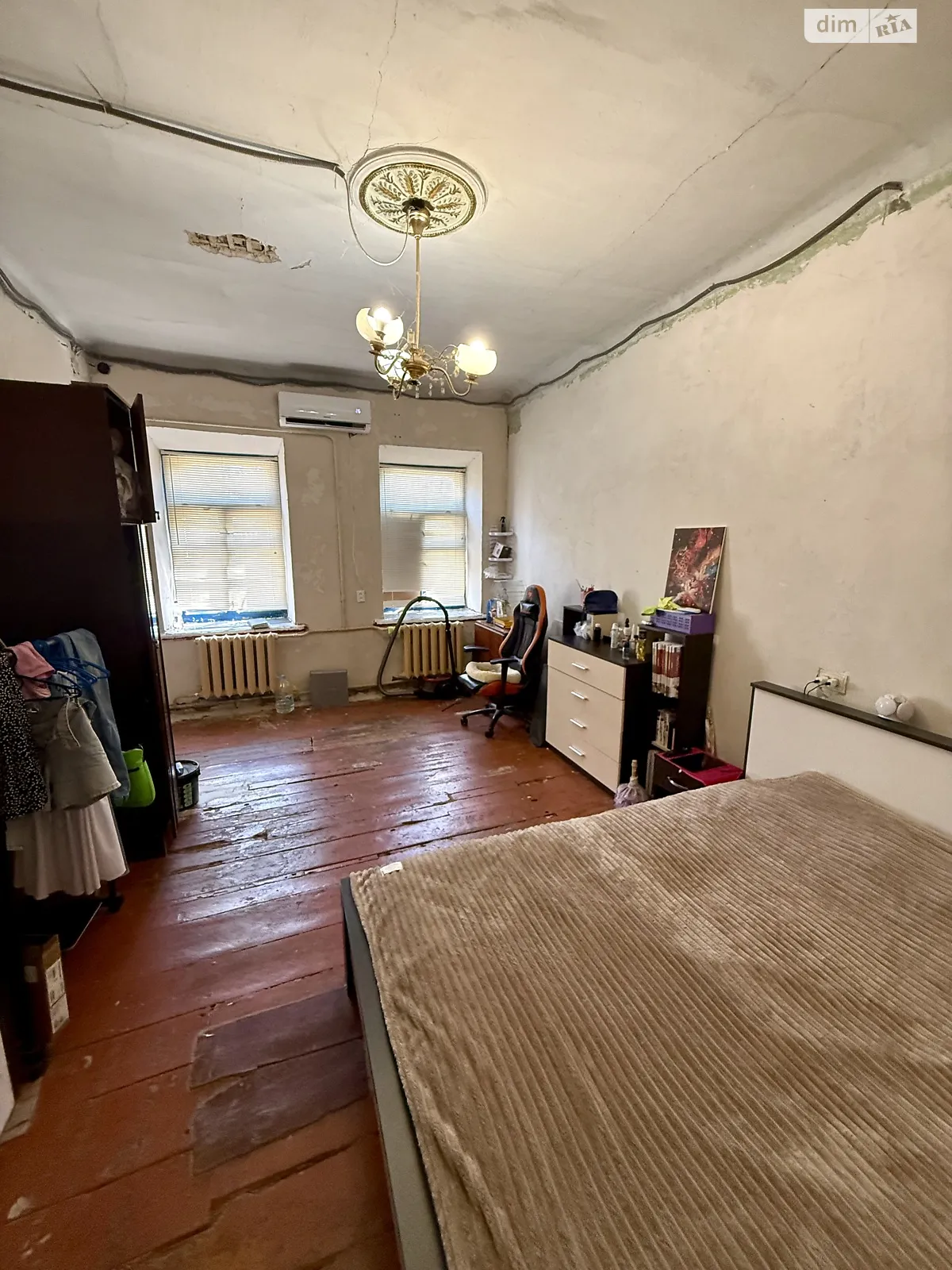 Продается 3-комнатная квартира 56 кв. м в Николаеве - фото 1