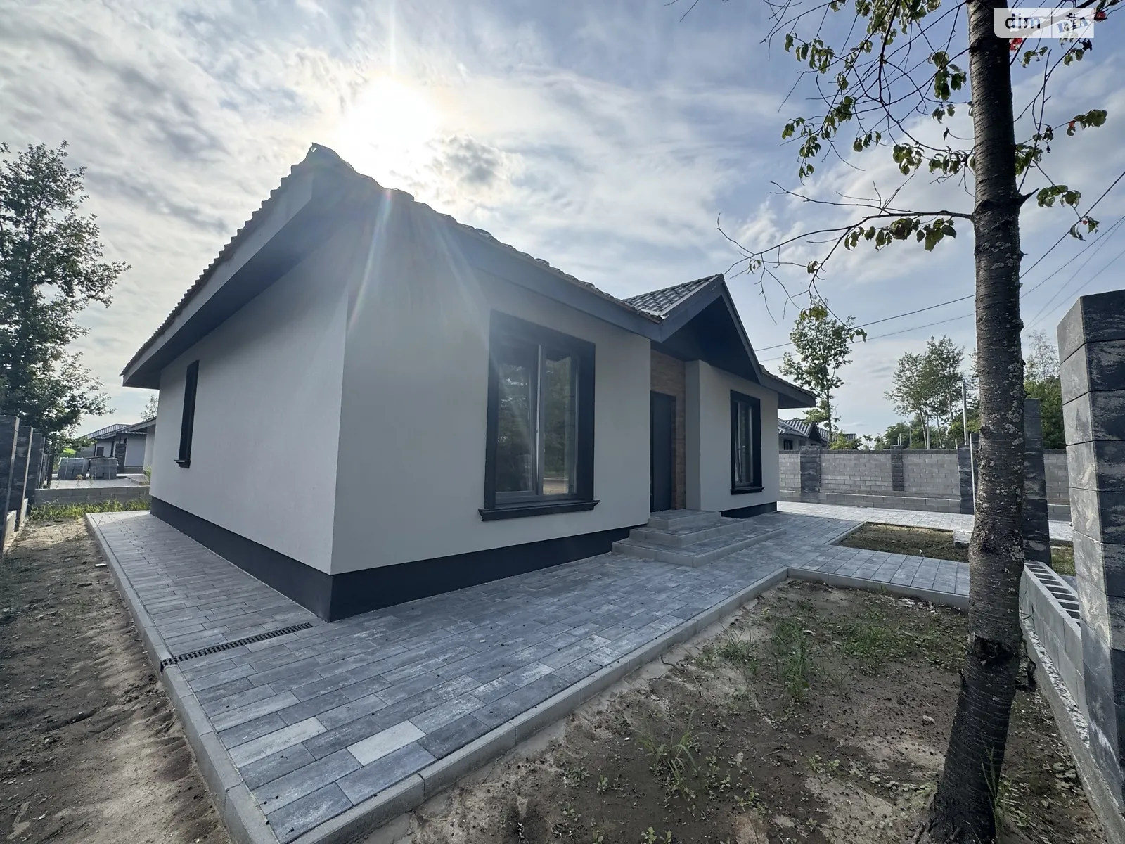 ул. Бориса Лятошинского(1-го Мая) Ворзель, цена: 84000 $ - фото 1