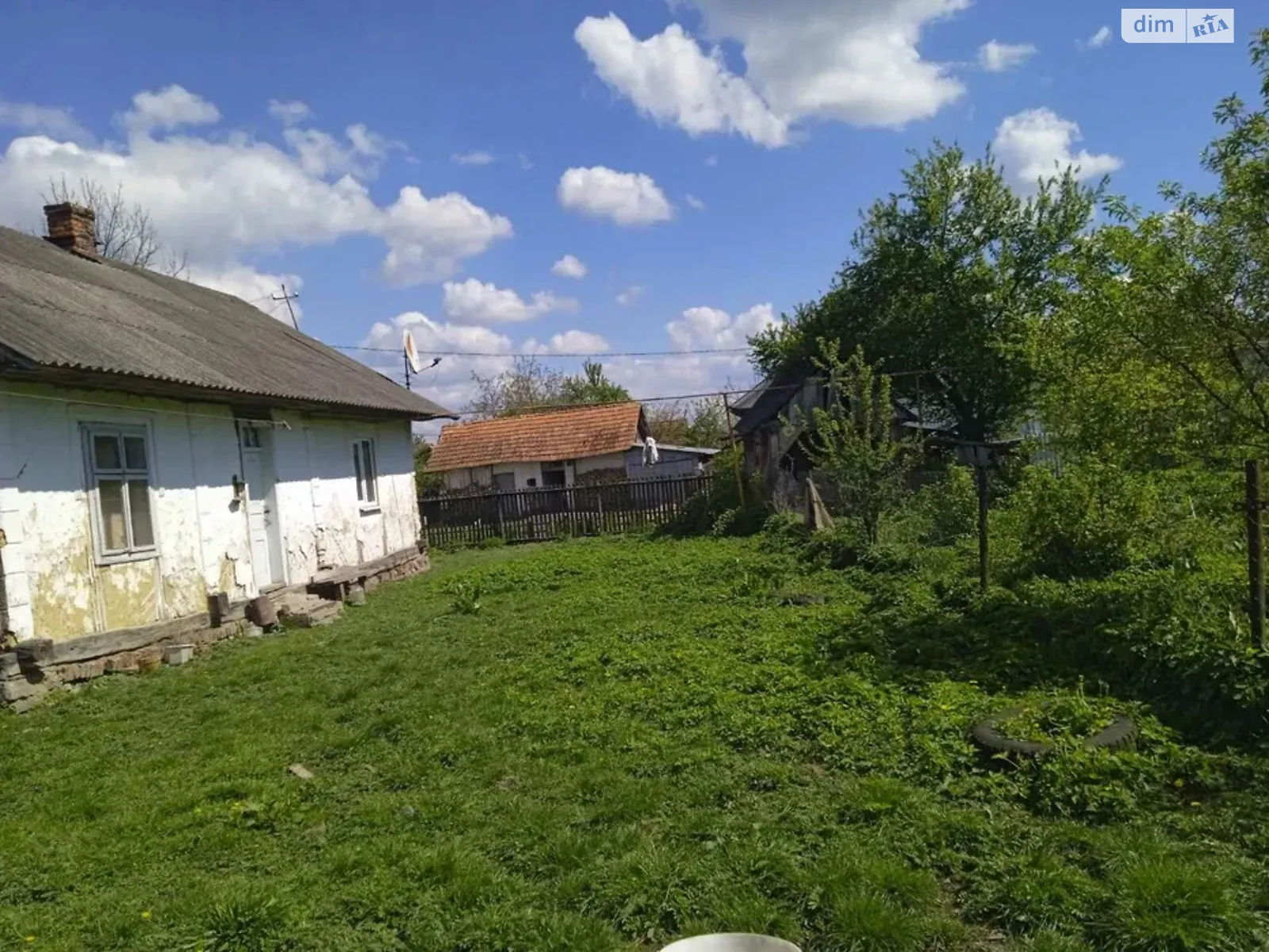 Продается одноэтажный дом 21 кв. м с камином, цена: 10000 $ - фото 1