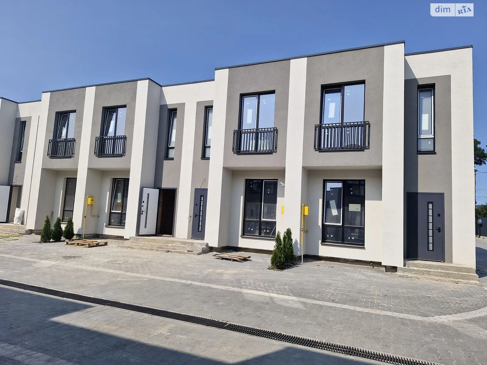 вул. Мирна Зарванці, цена: 60000 $ - фото 1