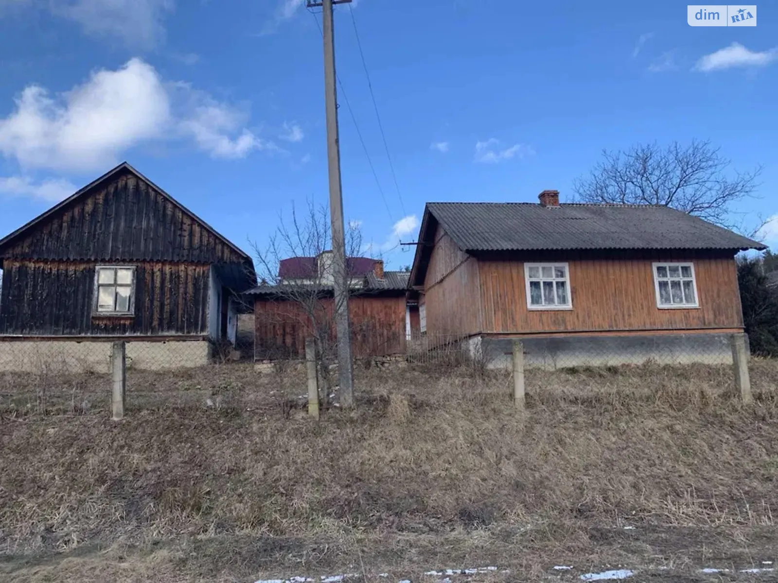 Продається одноповерховий будинок 67 кв. м з гаражем, цена: 10000 $ - фото 1