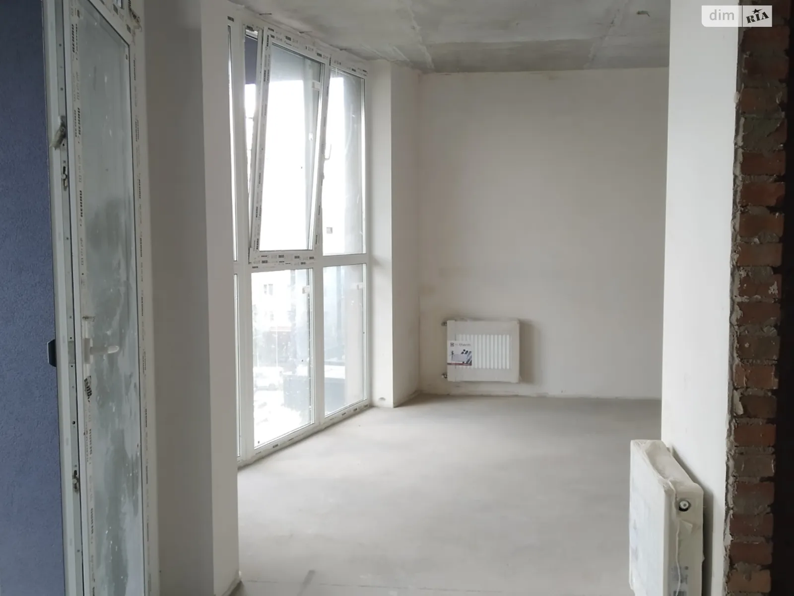 Продается 2-комнатная квартира 69.11 кв. м в Ровно, ул. Вышиванки(Орлова), 2 - фото 1