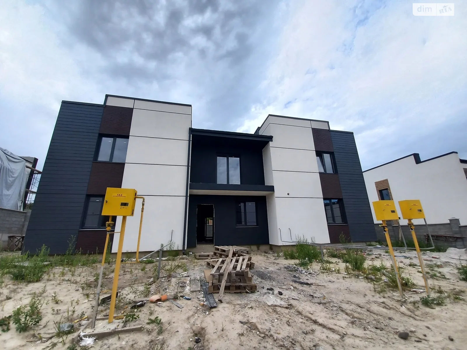 ул. Кулика и Гудачека(Макарова) Авторынок Ровно, цена: 57000 $ - фото 1