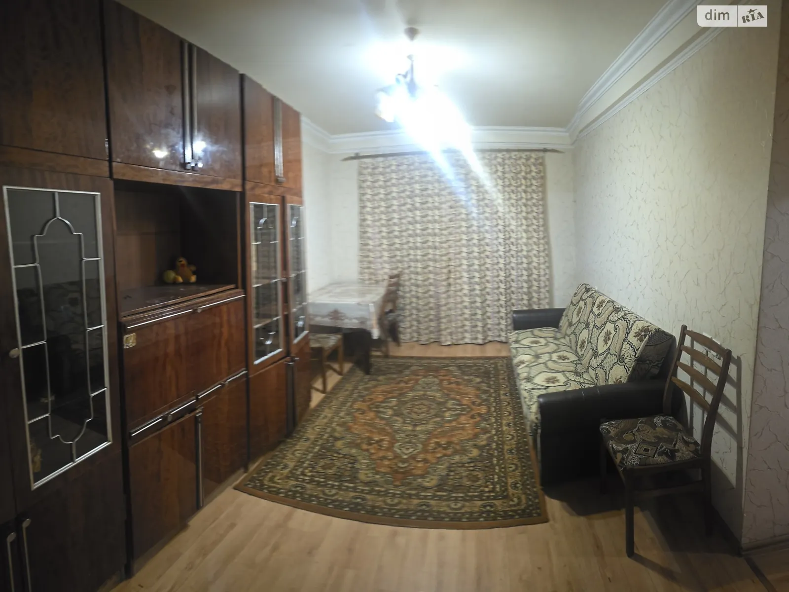 Продается 3-комнатная квартира 61.8 кв. м в Киеве, ул. Литвиненко-Вольгемут, 2А - фото 1