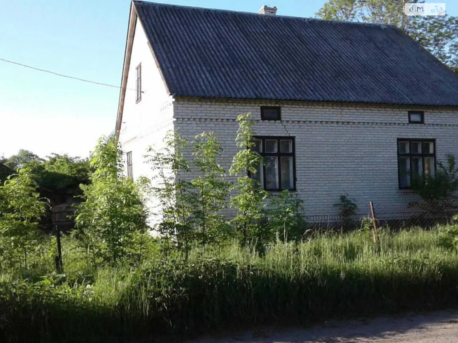 Продається одноповерховий будинок 100 кв. м з ділянкою, цена: 500000 грн - фото 1