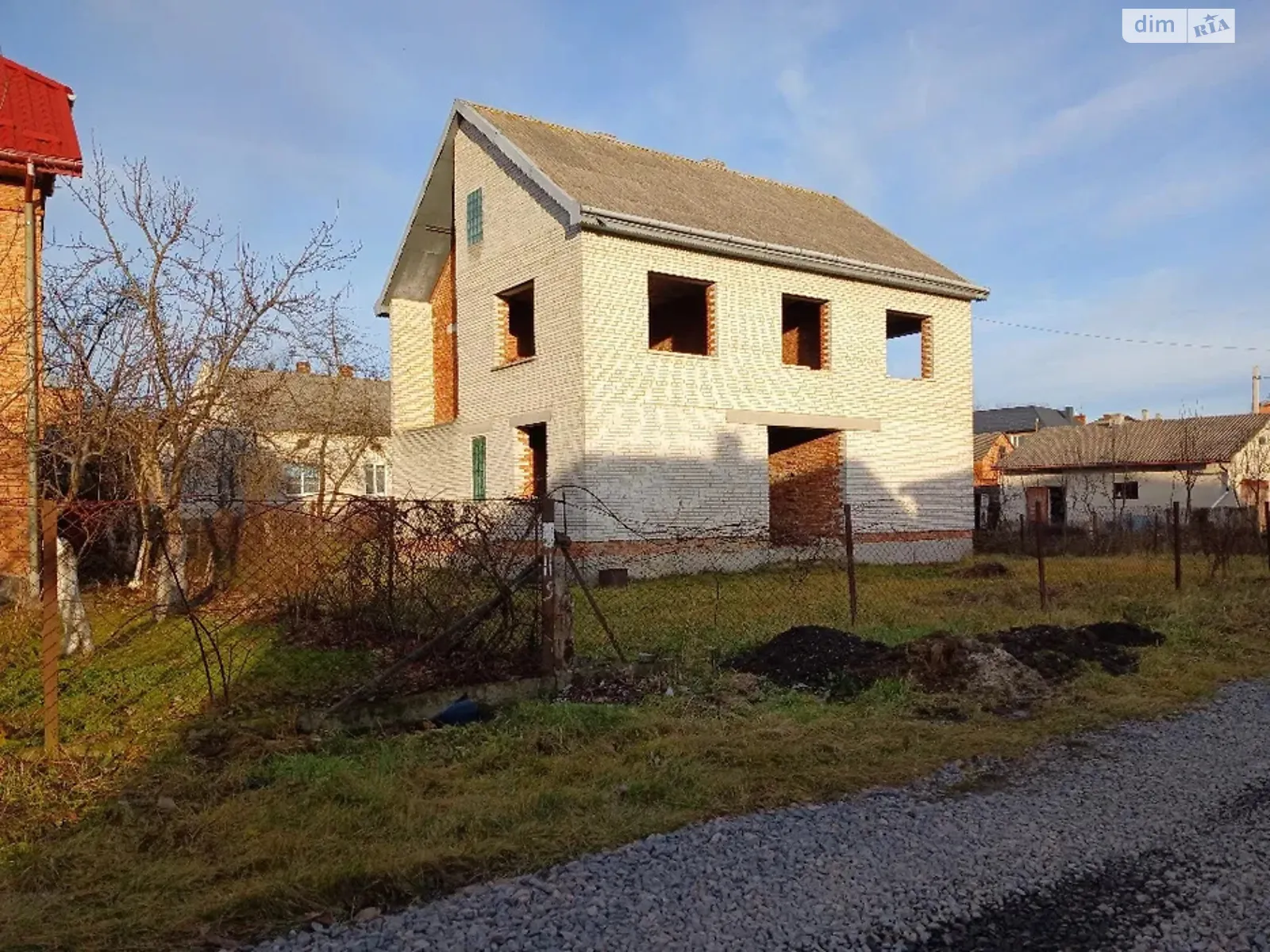 ул. Нижние Пасеки Городок, цена: 40000 $ - фото 1