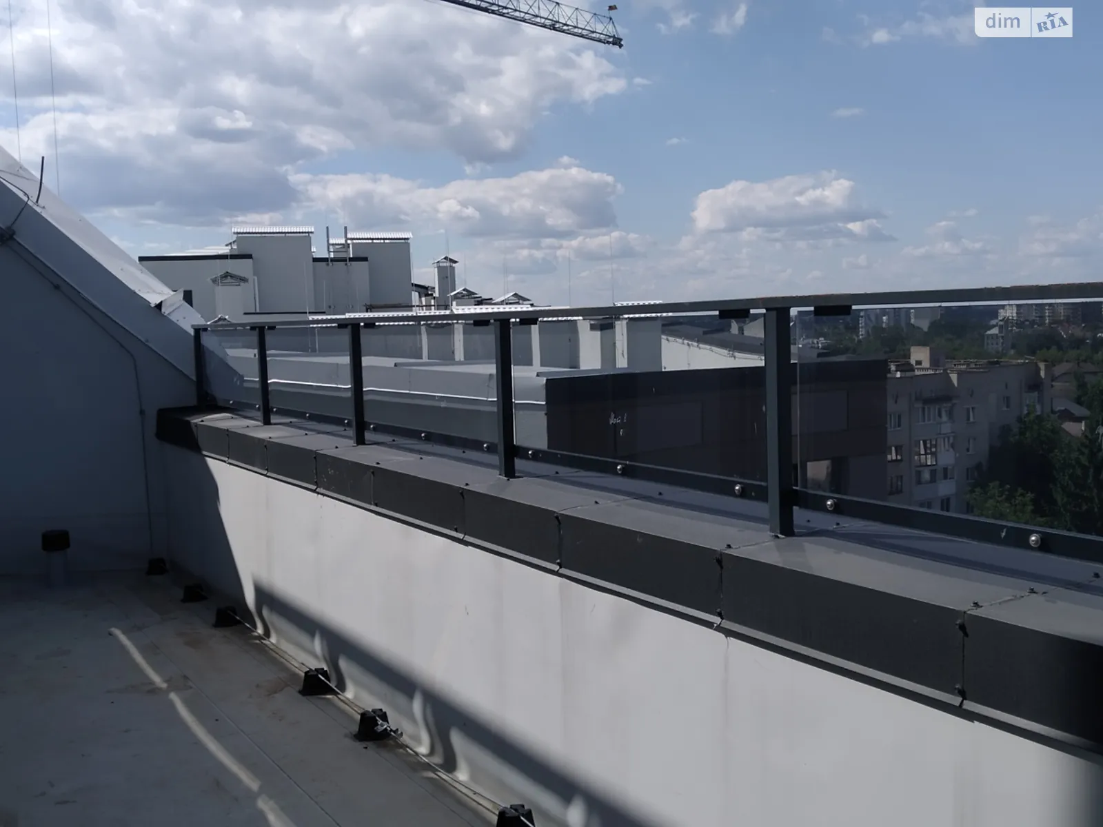 Продается 2-комнатная квартира 78.41 кв. м в Ровно, ул. Вышиванки(Орлова), 2 - фото 1