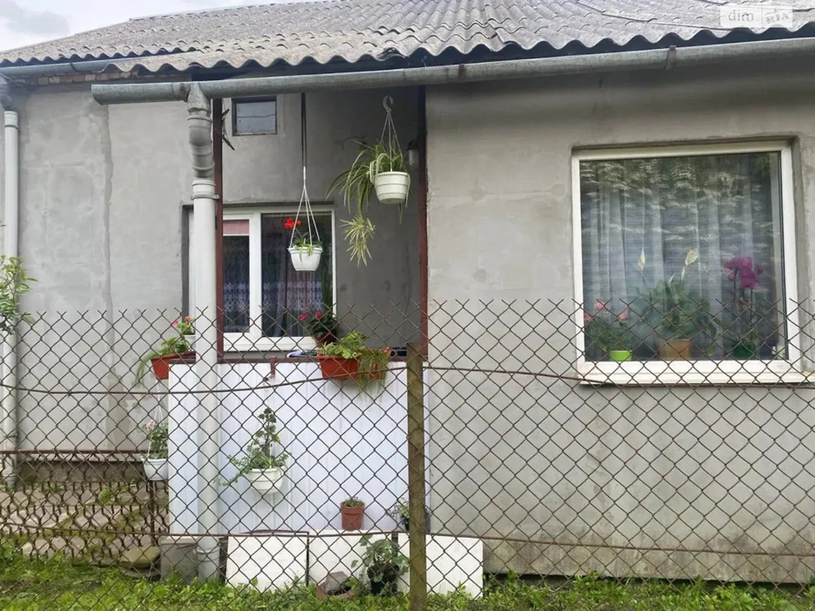Продається частина будинку 55 кв. м з верандою, цена: 55000 $ - фото 1