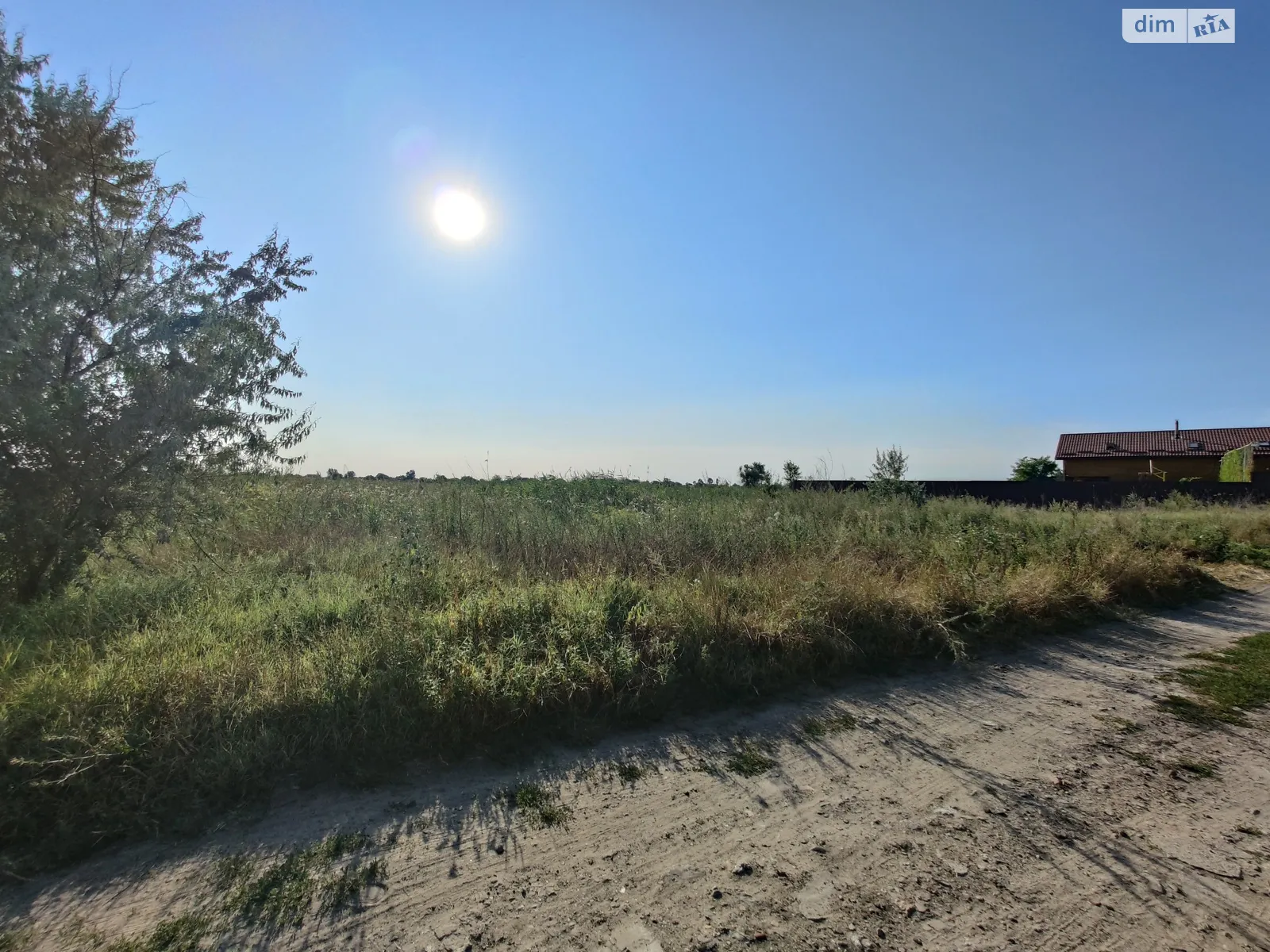 Продается земельный участок 10 соток в Днепропетровской области, цена: 8000 $ - фото 1