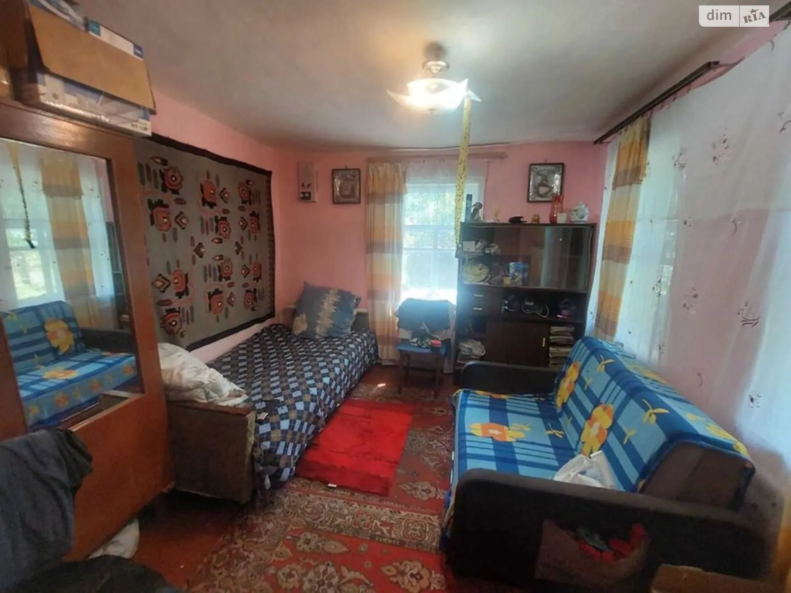 Продается часть дома 25 кв. м с участком, цена: 12000 $ - фото 1