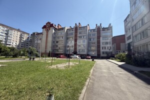 Продаж квартири, Тернопіль, р‑н. Аляска, Вишневецького Дмитра бульвар