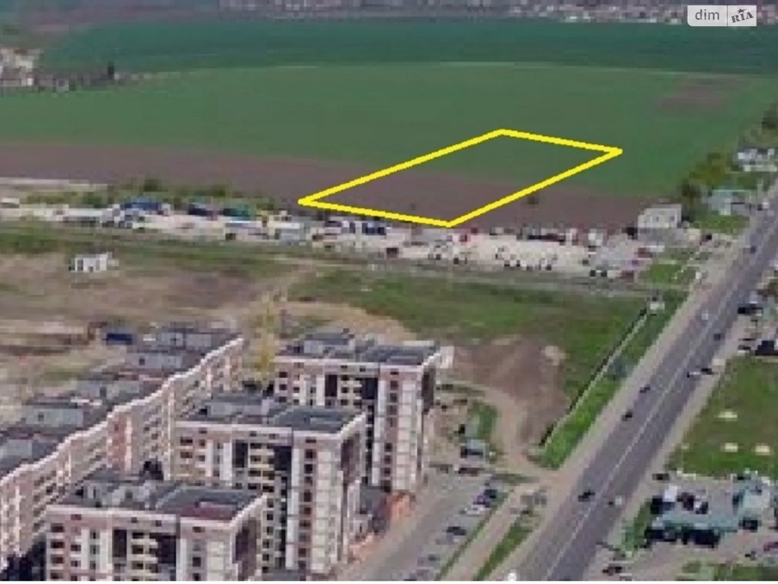 вулиця Сахарова Байковцы, цена: 426000 $ - фото 1