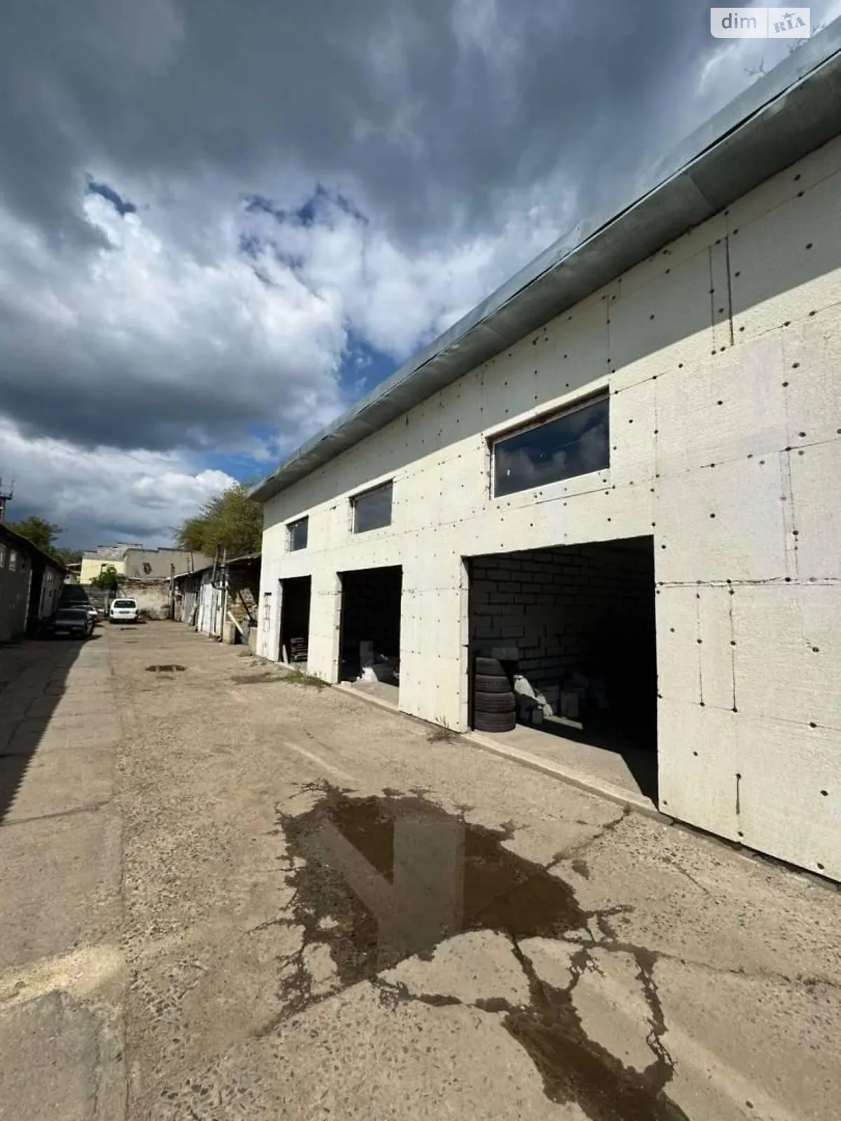 Продается помещения свободного назначения 286.1 кв. м в 1-этажном здании, цена: 60000 $ - фото 1