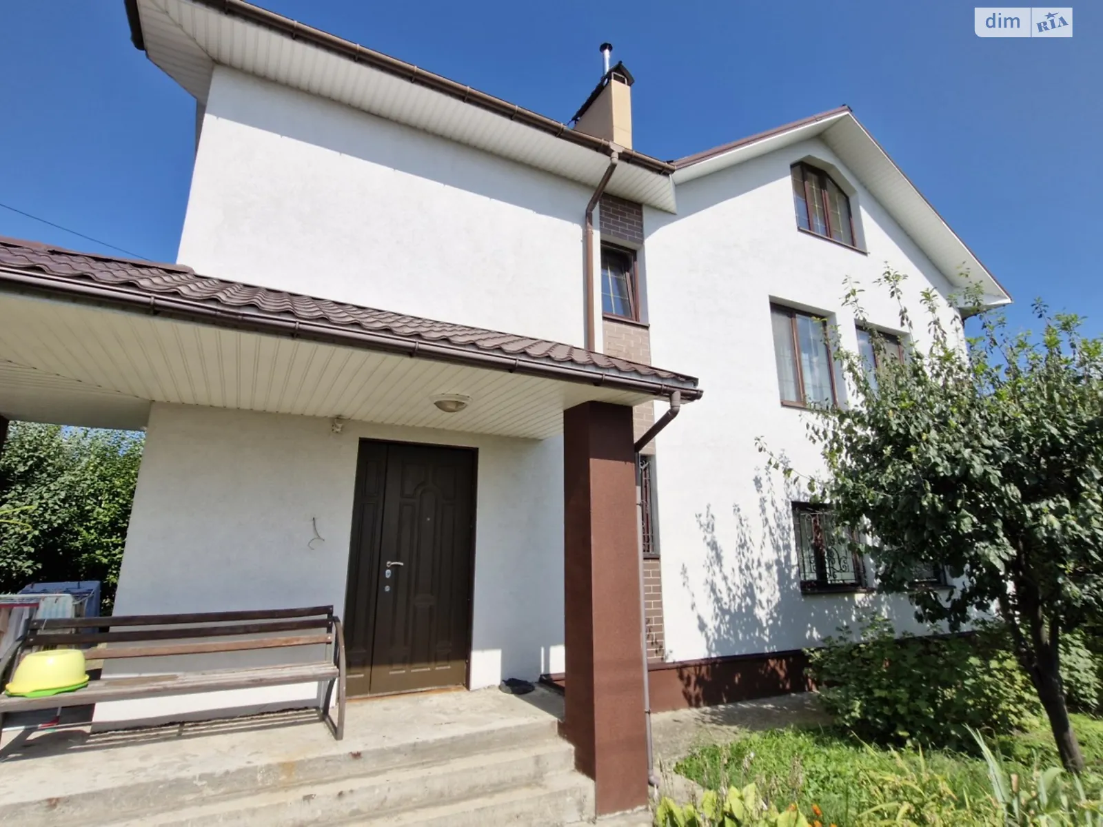 ул. Абрикосовая, 34 Михайловка-Рубежовка (Ирпень), цена: 163000 $ - фото 1