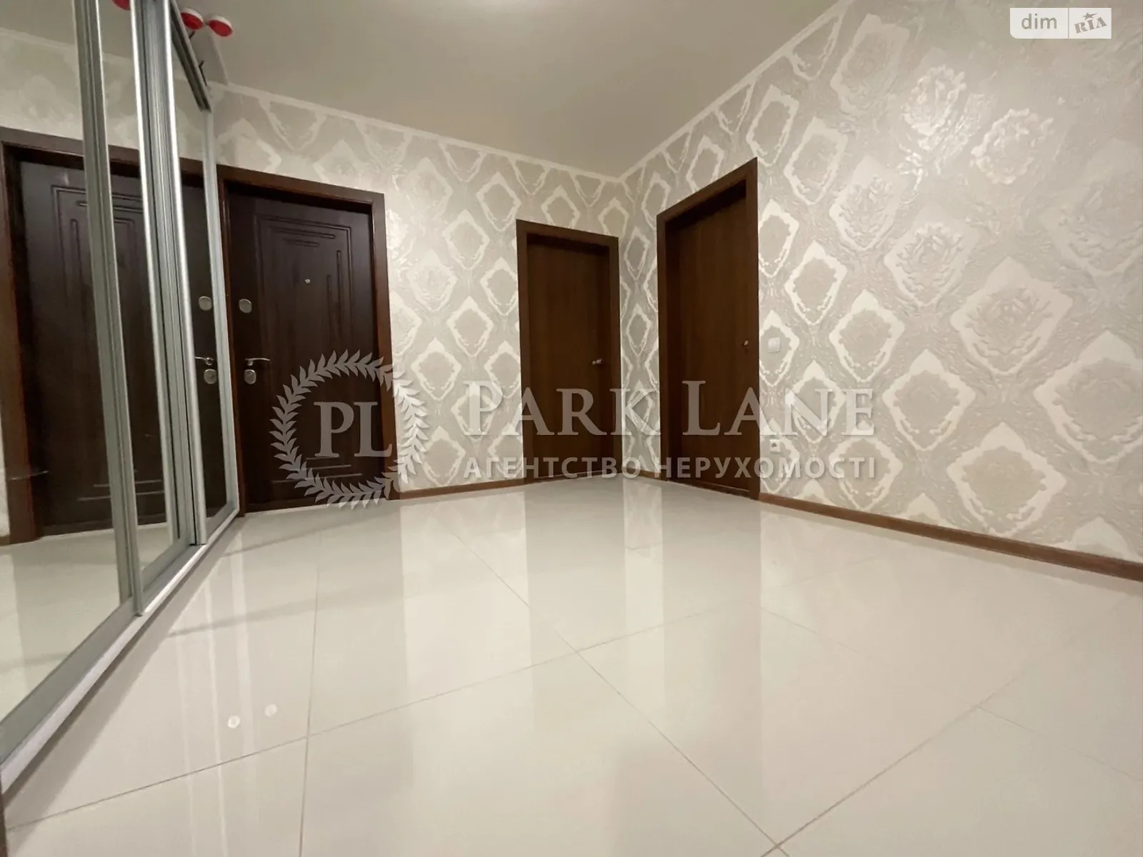 Продается 3-комнатная квартира 95.5 кв. м в Киеве, пер. Балтийский, 1 - фото 1