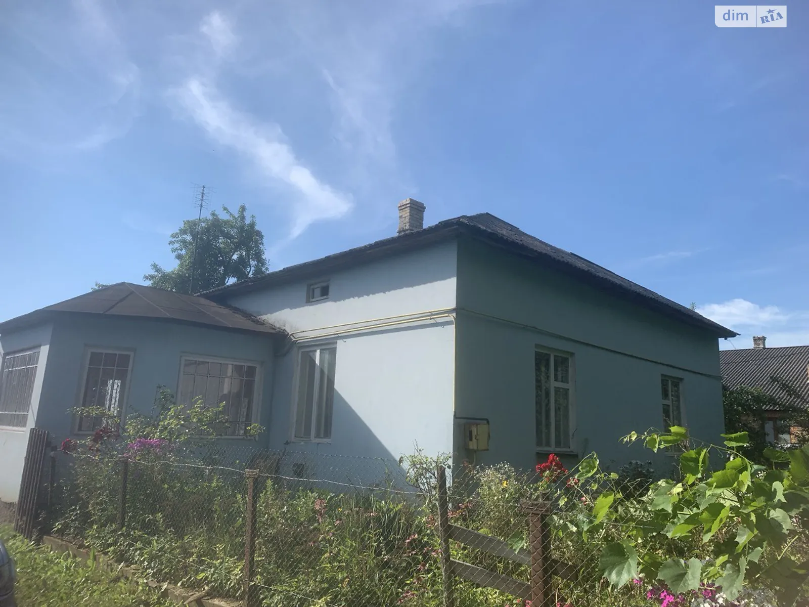 Продается одноэтажный дом 136 кв. м с балконом, цена: 26000 $ - фото 1