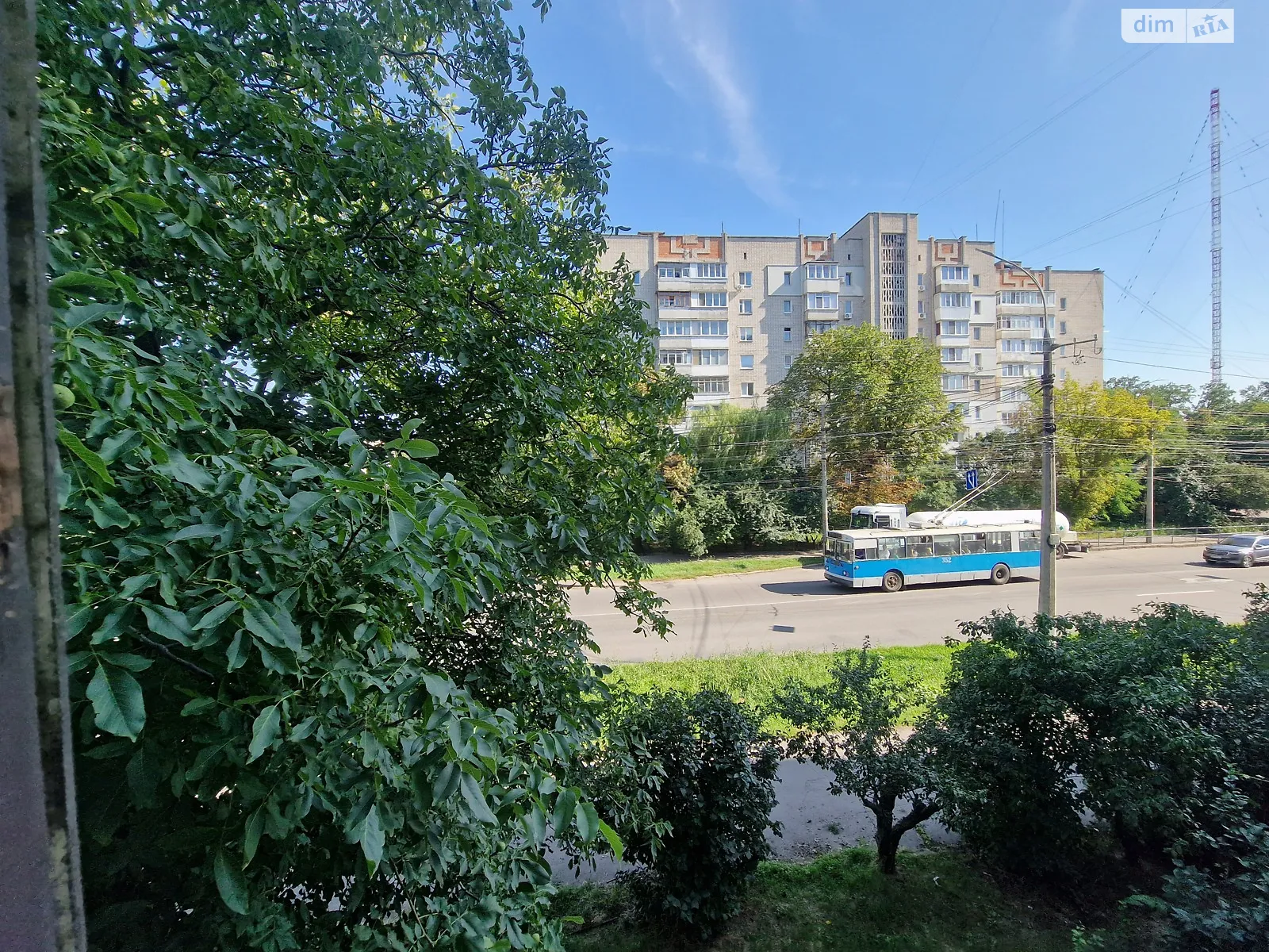 Продається 3-кімнатна квартира 72 кв. м у Вінниці, вул. Родіона Скалецького - фото 1