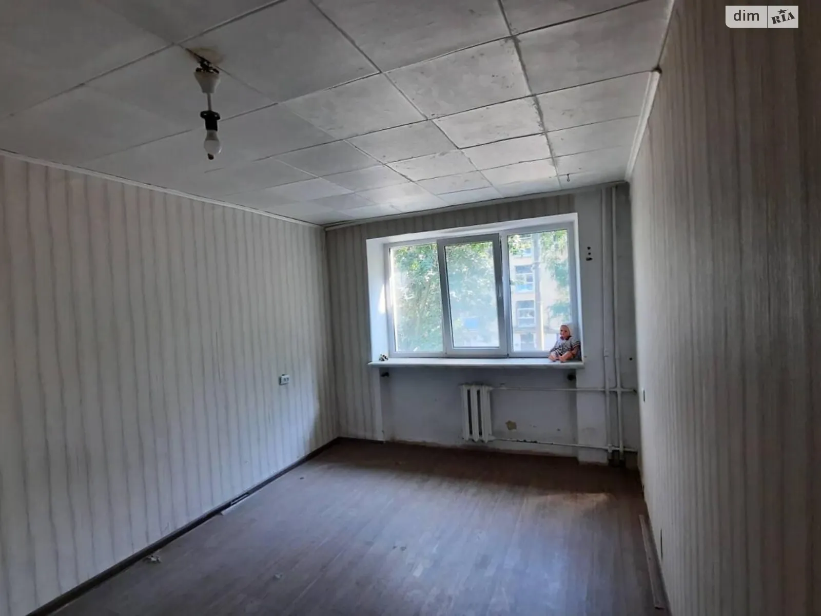 Продается комната 18.4 кв. м в Черноморске, цена: 8000 $ - фото 1