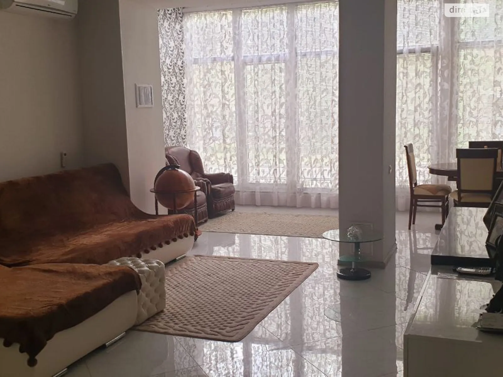 Продается 2-комнатная квартира 88.2 кв. м в Харькове, ул. Сумская, 77/79 - фото 1