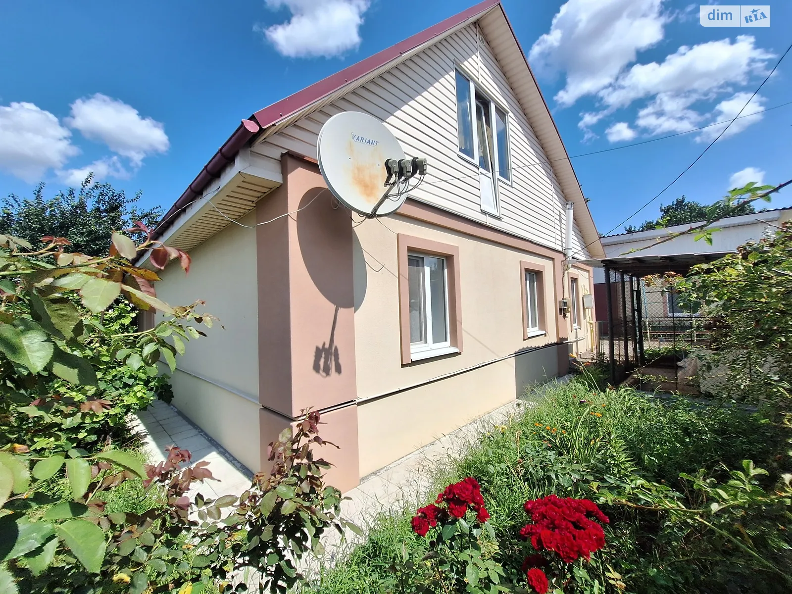 Продается одноэтажный дом 69.9 кв. м с беседкой, цена: 77000 $ - фото 1