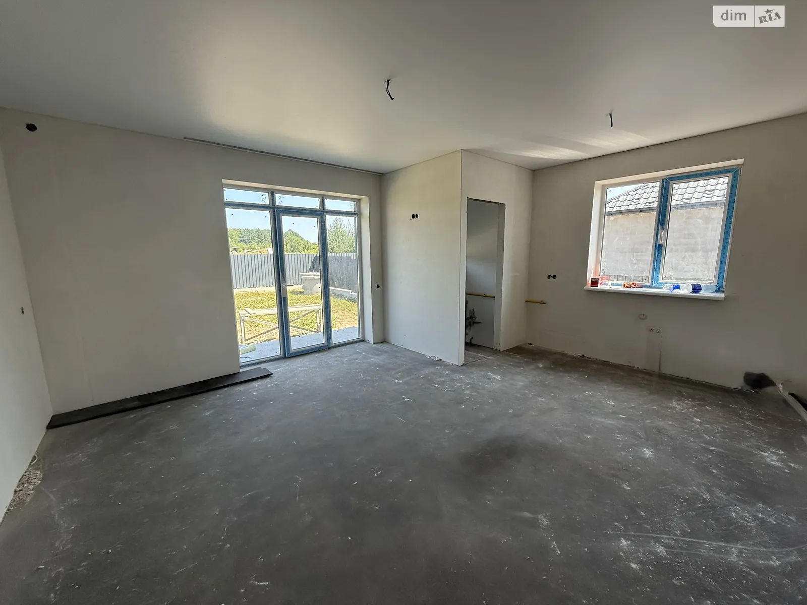 Продается одноэтажный дом 95 кв. м с баней/сауной, цена: 77000 $ - фото 1