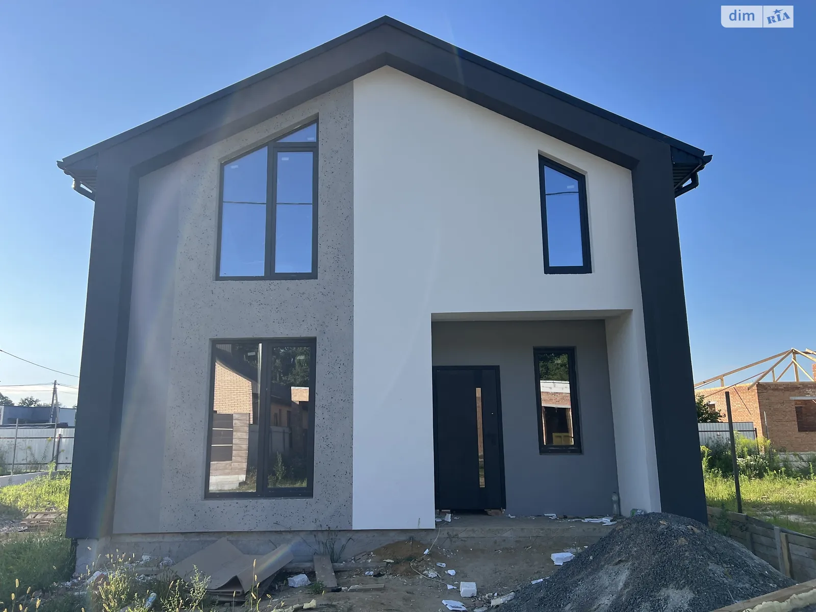 пер. Соловьиный Агрономичное, цена: 105000 $ - фото 1