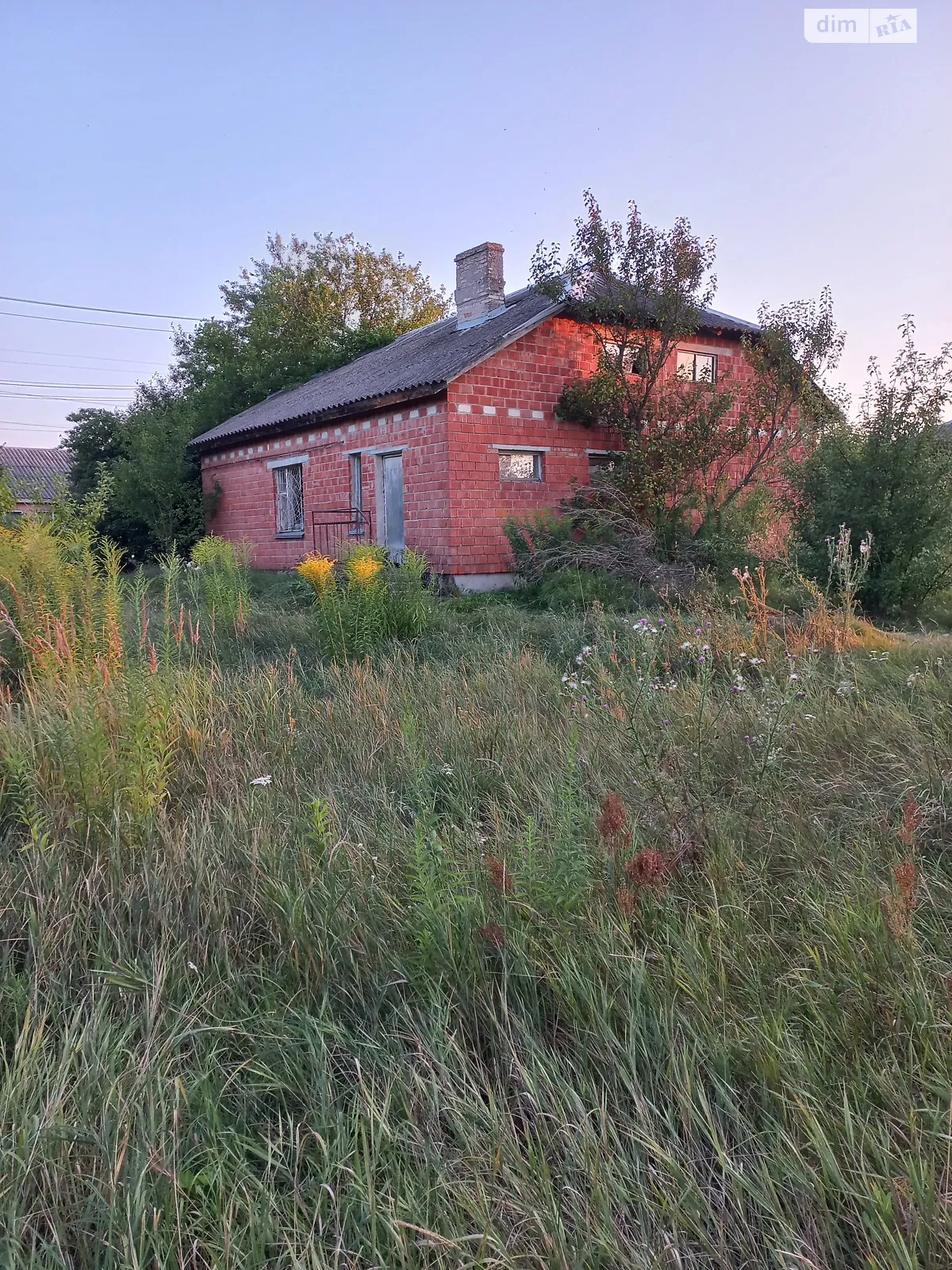 Продається одноповерховий будинок 79.8 кв. м з садом, цена: 14000 $ - фото 1