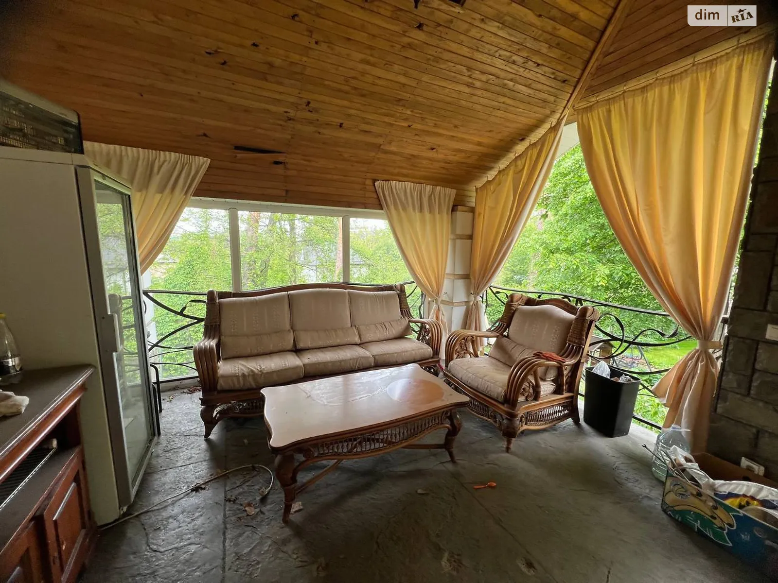 Продается одноэтажный дом 385.5 кв. м с террасой, цена: 500000 $ - фото 1