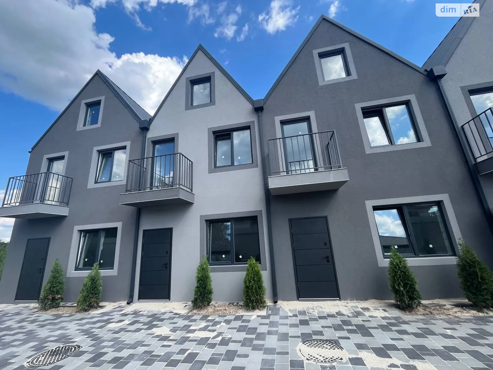 ул. Гайдамацкая Белогородка, цена: 36000 $ - фото 1