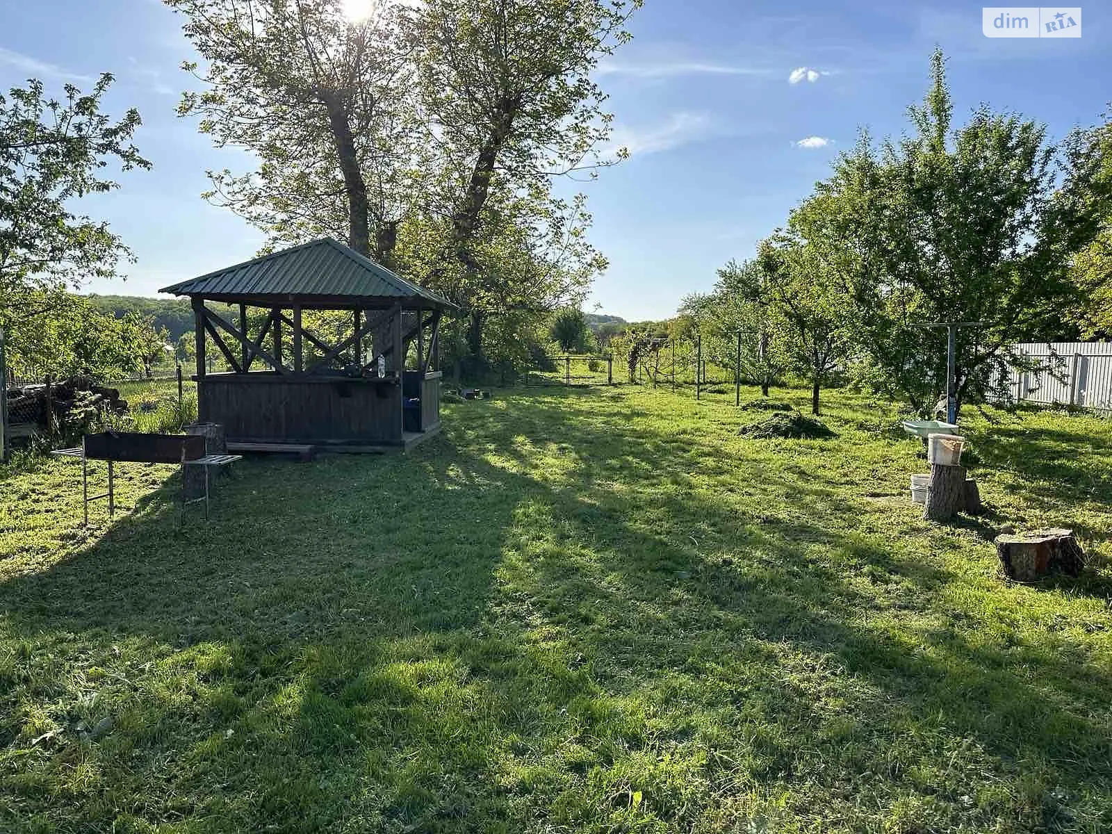 Продається одноповерховий будинок 52.5 кв. м з каміном, цена: 18900 $ - фото 1