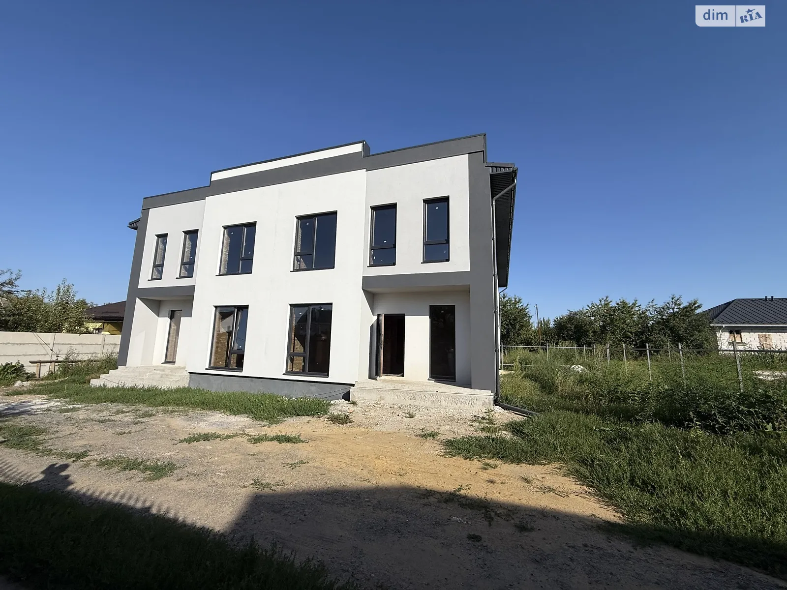 ул. Оранжевая Пирогово Винница, цена: 85000 $ - фото 1