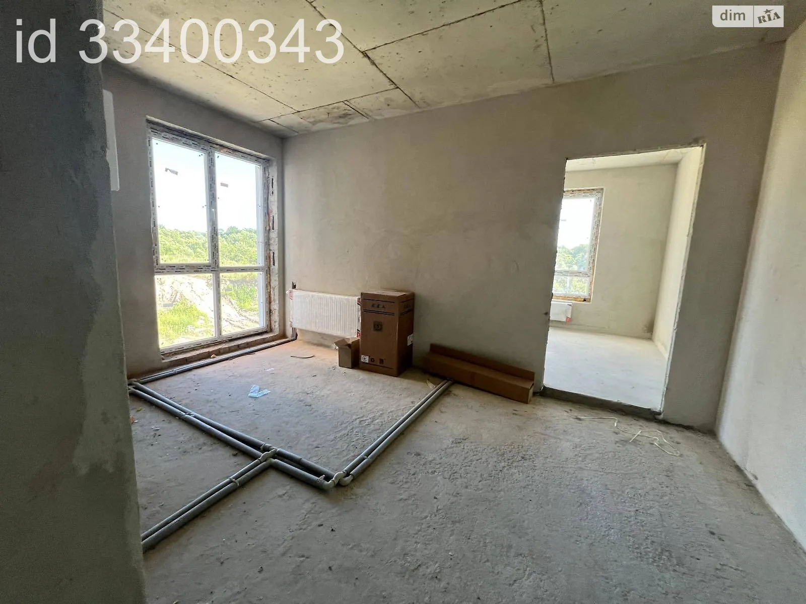Продается 2-комнатная квартира 52 кв. м в Сокольниках, ул. Трускавецкая, 137 - фото 1