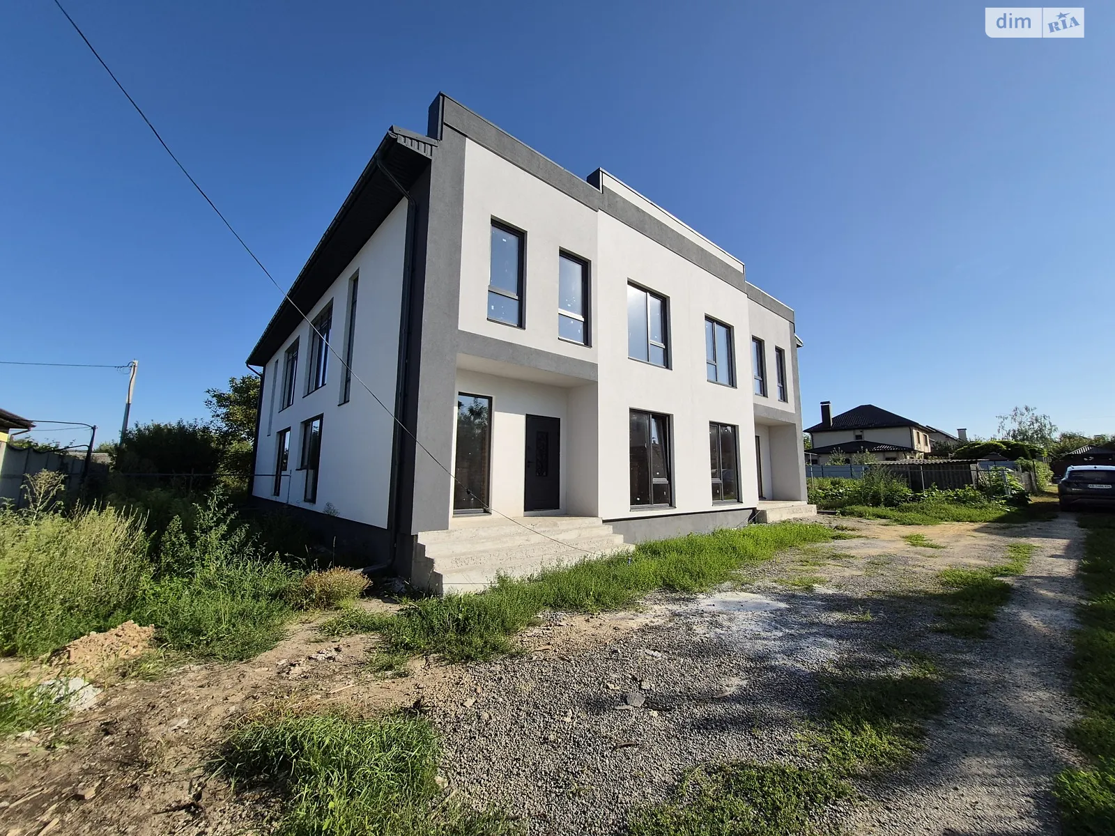 ул. Оранжевая Пирогово Винница, цена: 85000 $ - фото 1