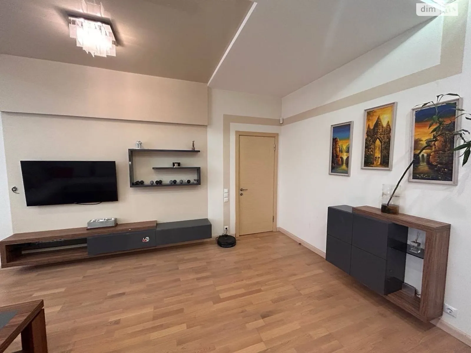 Продается 3-комнатная квартира 81.1 кв. м в Харькове, ул. Станислава Партали(Балакирева), 17В - фото 1