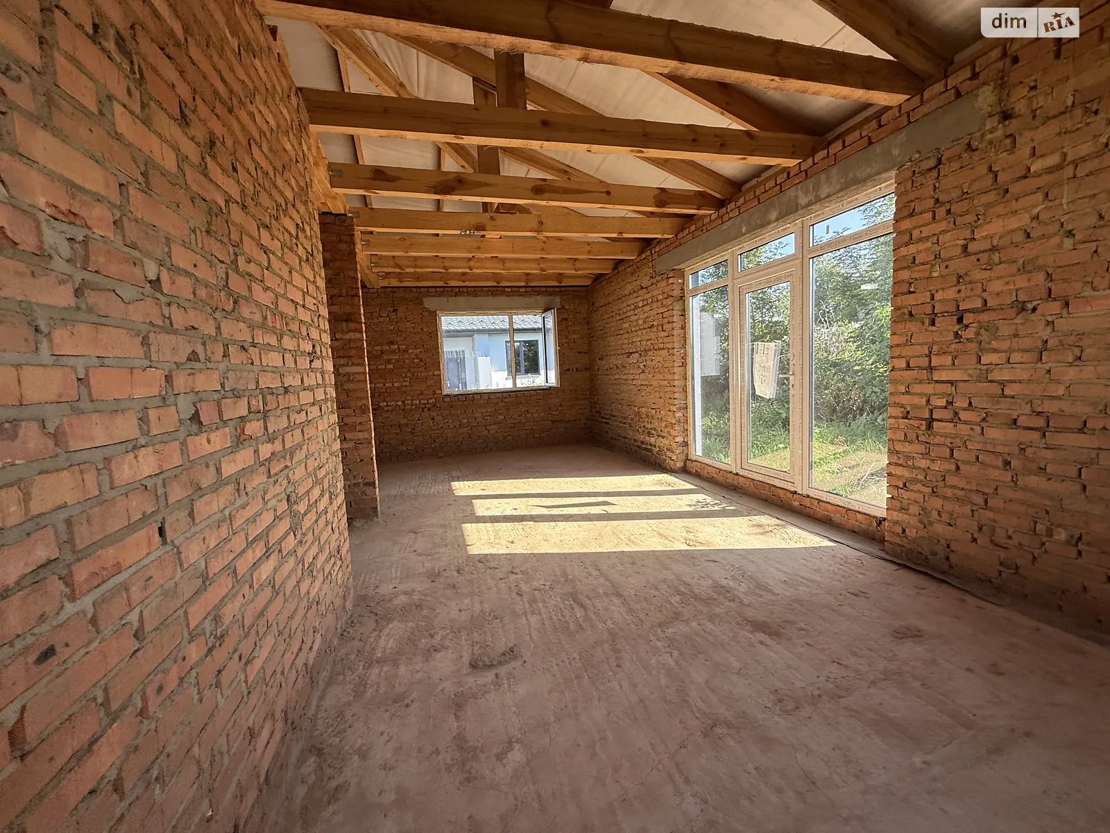 Продається одноповерховий будинок 95 кв. м з мансардою, цена: 72500 $ - фото 1