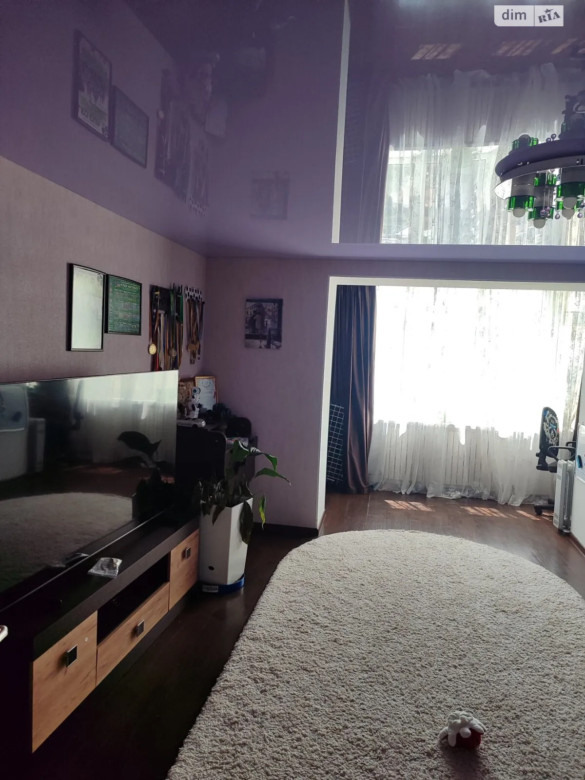 Продается 2-комнатная квартира 67.8 кв. м в Одессе, ул. Евгения Чикаленко(Академика Вильямса), 59/8 - фото 1