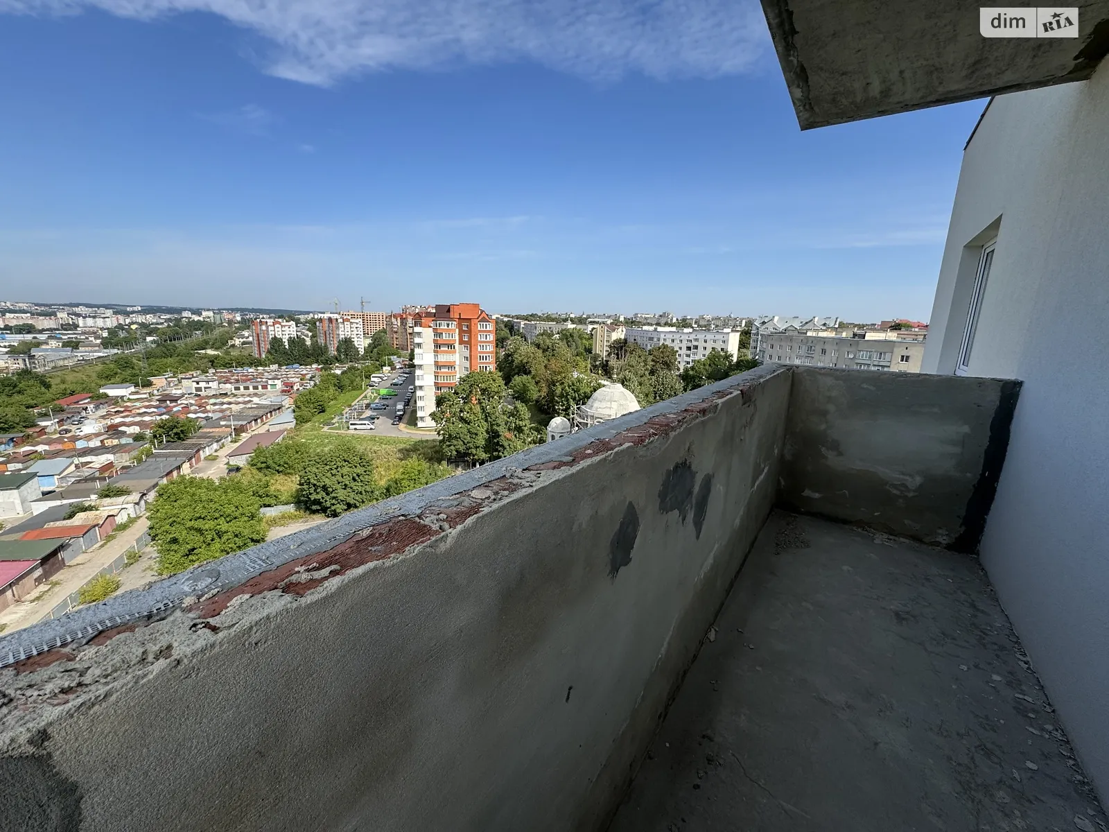 2-комнатная квартира 68.6 кв. м в Тернополе, ул. Довженко Александра - фото 1
