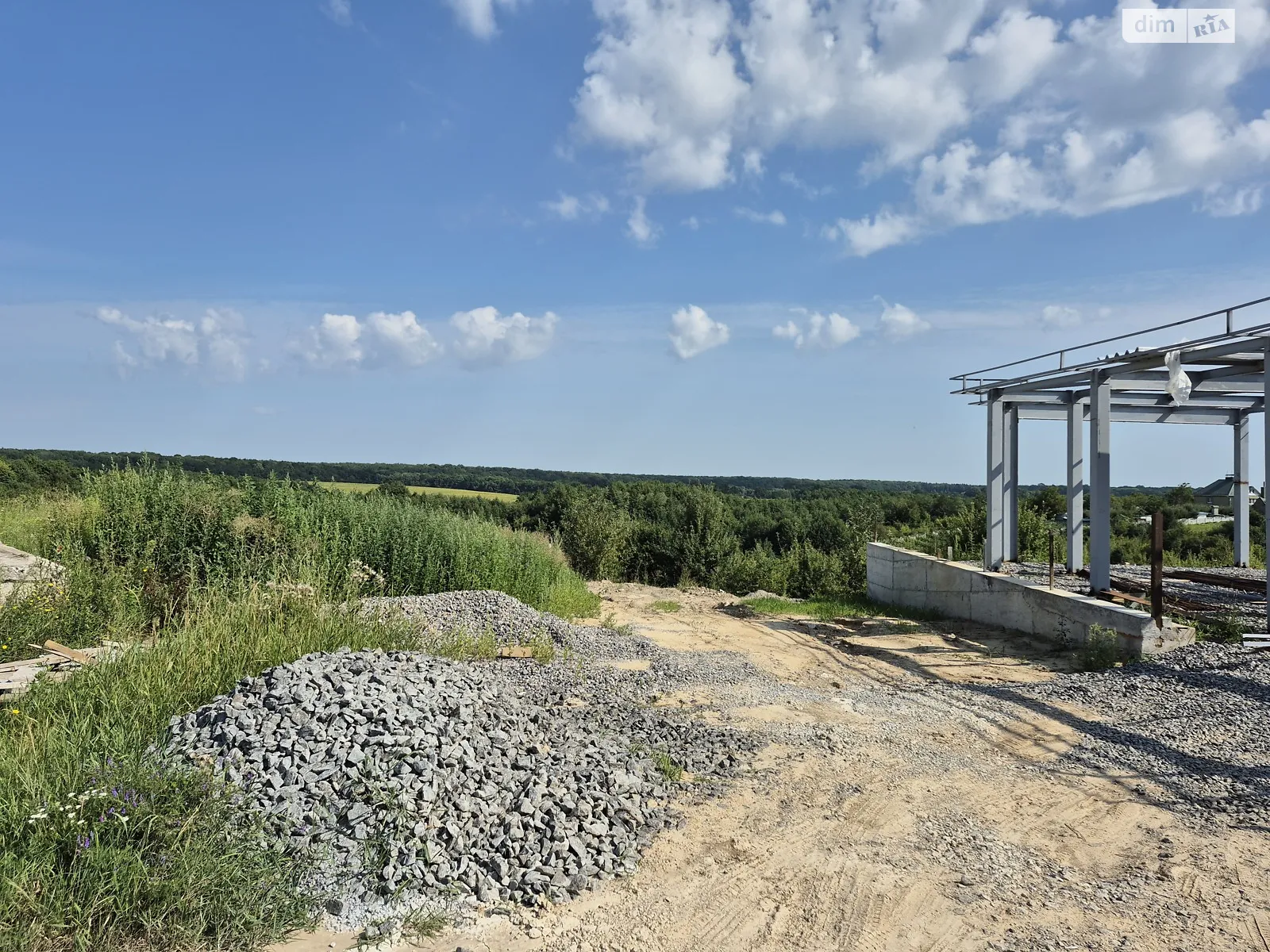 Продается земельный участок 10 соток в Винницкой области, цена: 25000 $ - фото 1