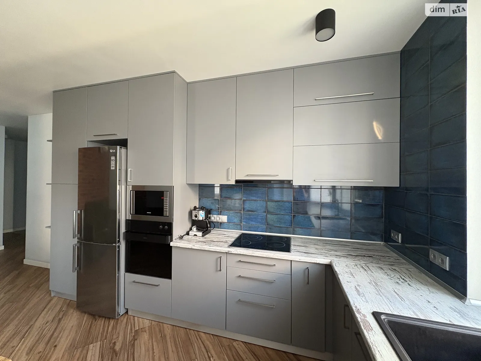 Продається 2-кімнатна квартира 78 кв. м у Києві, вул. Олени Пчілки, 6А - фото 1