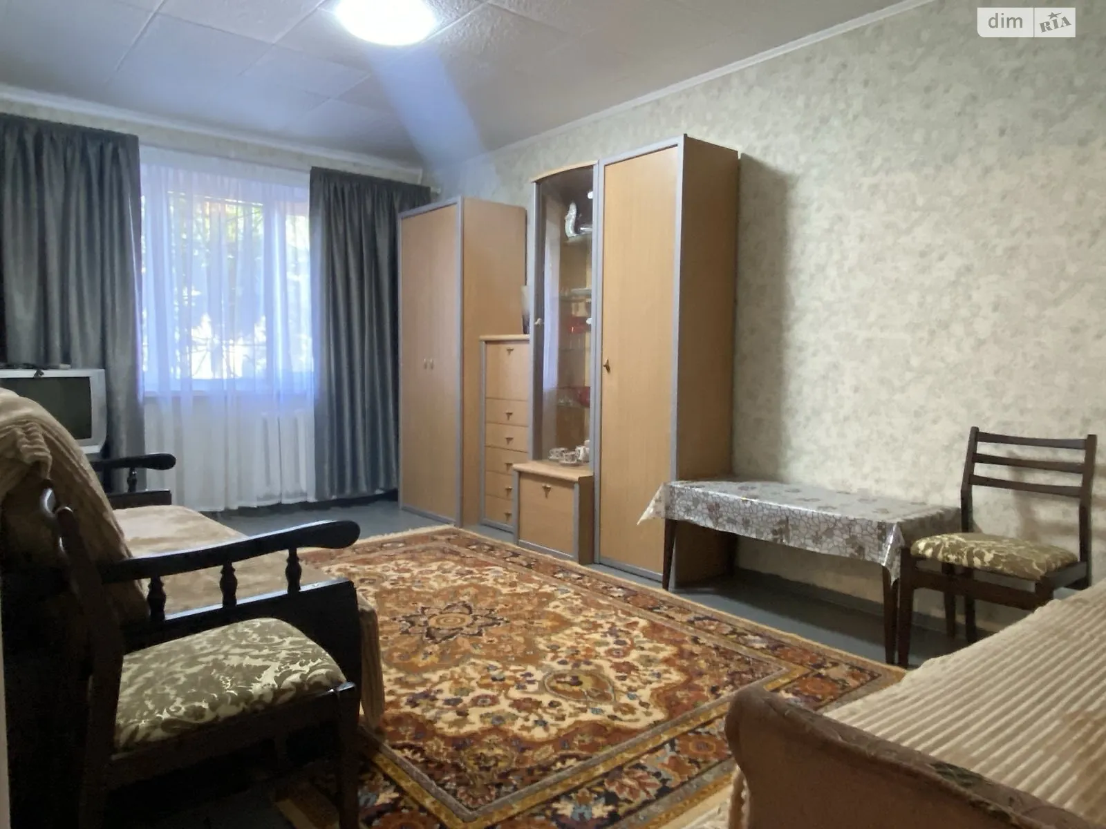 Сдается в аренду 2-комнатная квартира в Кривом Роге, ул. Рекордная(Вознесенского), 23 - фото 1