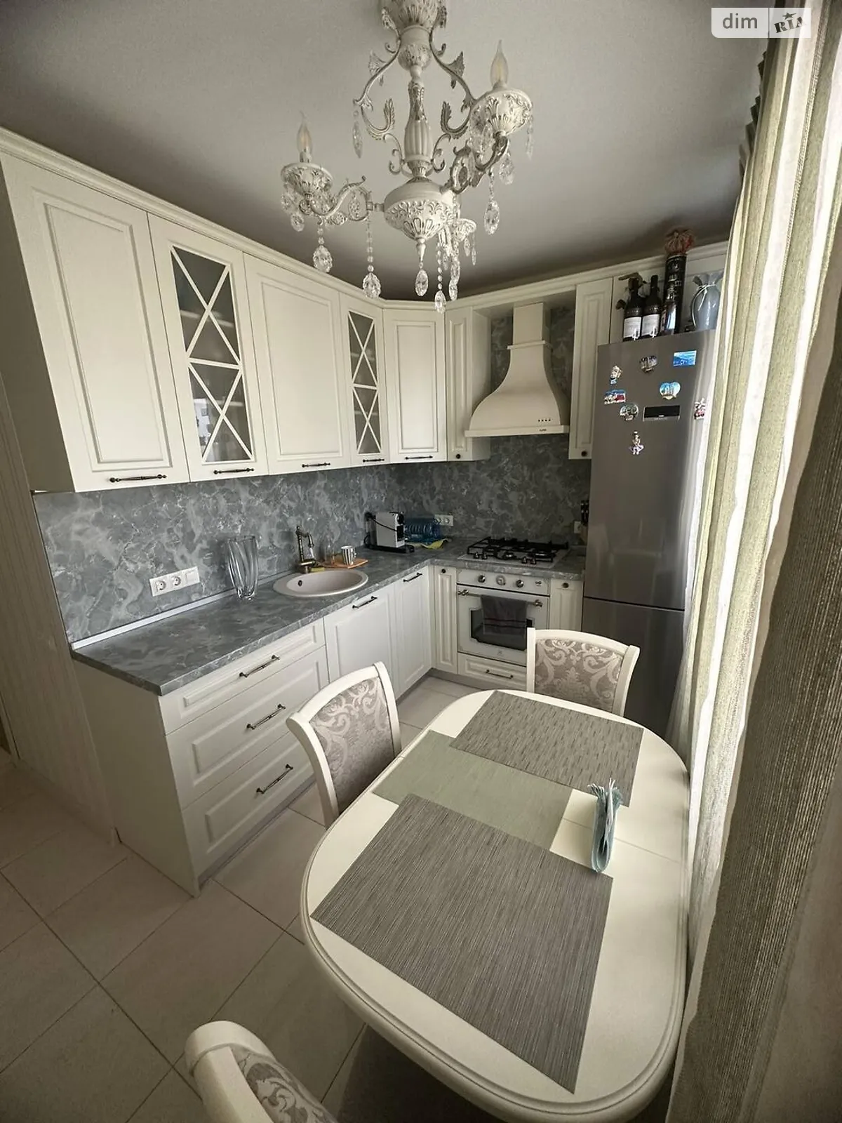 Продается 2-комнатная квартира 52 кв. м в Харькове, ул. Клочковская - фото 1