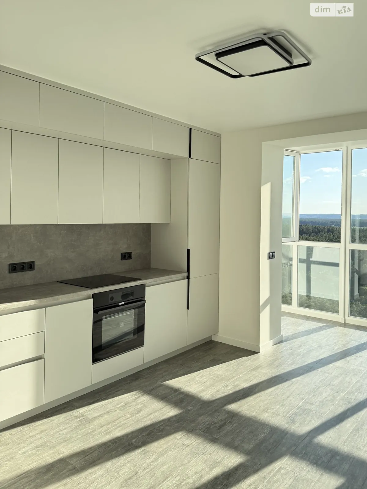 Продається 2-кімнатна квартира 80 кв. м у Українці, вул. Київська, 3 - фото 1