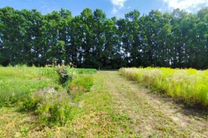 Продажа участка под жилую застройку, Винницкая, Агрономичное, Леоніда Каденюка (Комарова) 7-й переулок